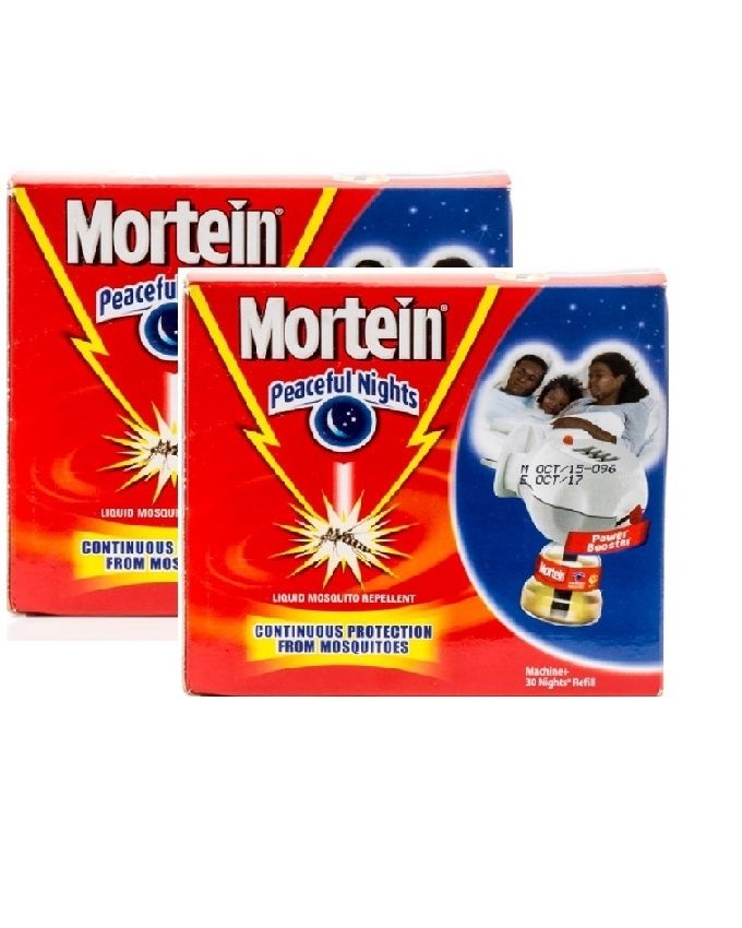 LED Complete Insecticide - Pack Of 2