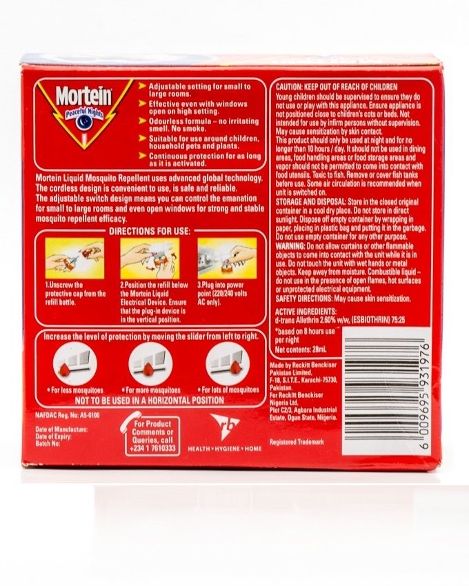 LED Complete Insecticide - Pack Of 2