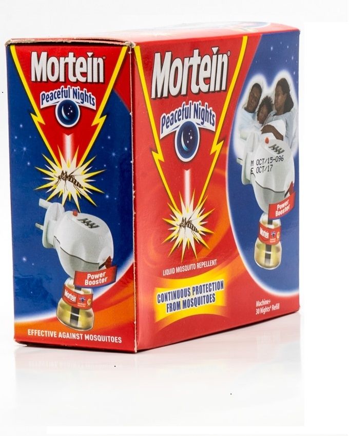 LED Complete Insecticide - Pack Of 2