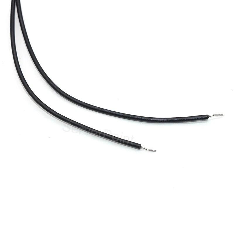 New 12025 Cooler YY12025HBL2 AC 220V 2-Wire 120*120*25MM 0.1/0.9A Double Ball Bearing Cooling 18/16W Fan