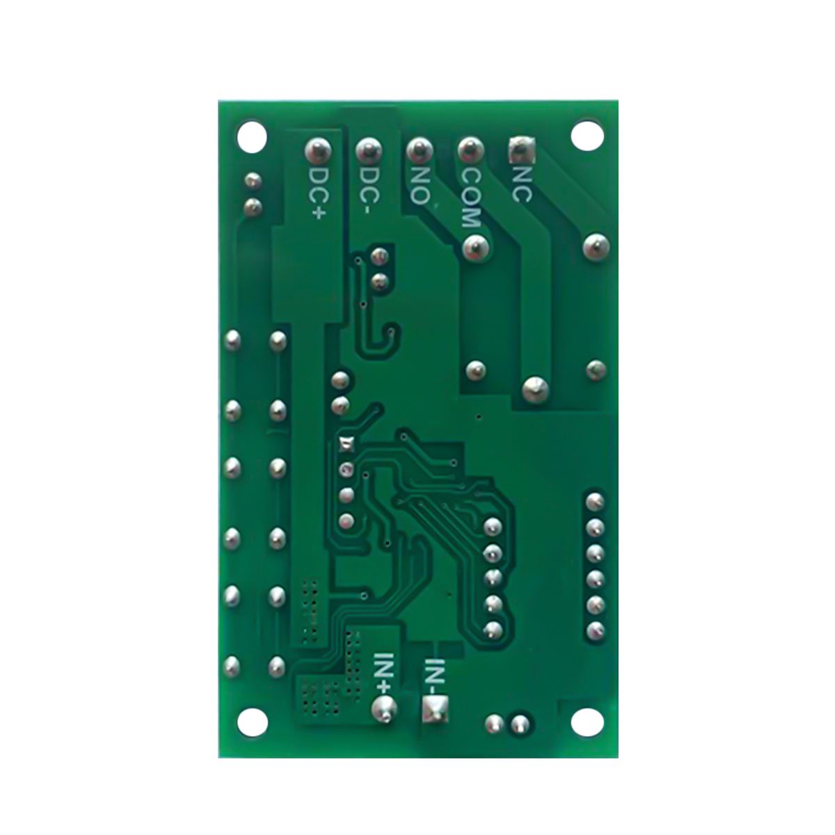 12V 0-10A DC Current Detection Module Current Sensing