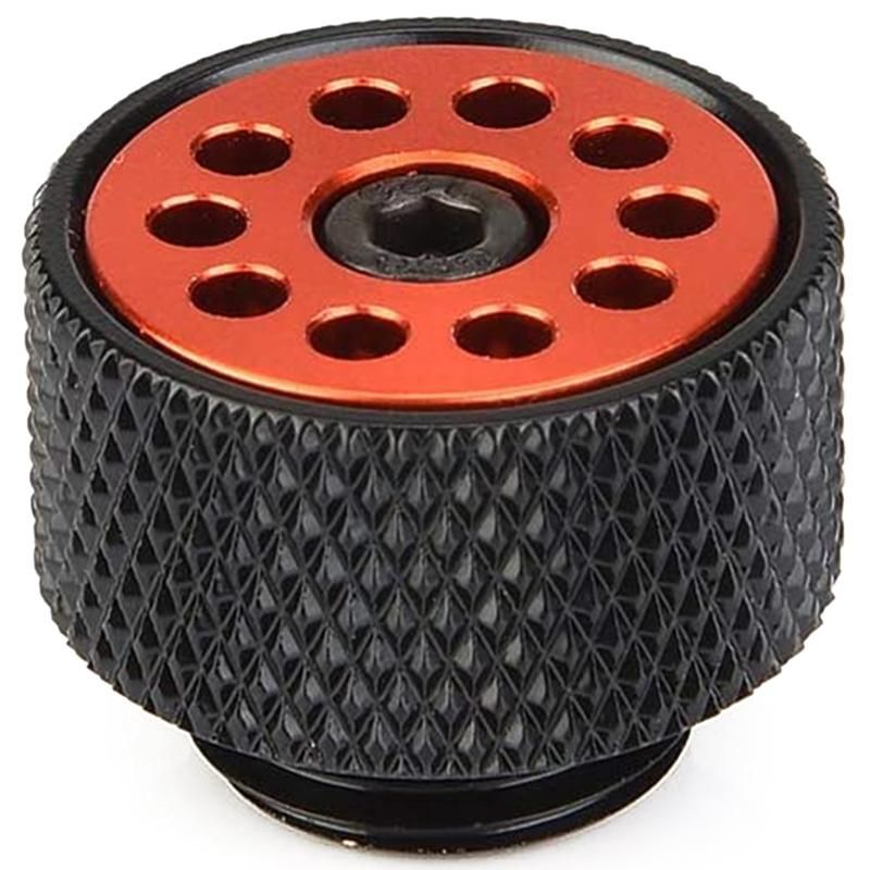 Computer Exhaust Plug,G1/4 Air Exhaust Plug