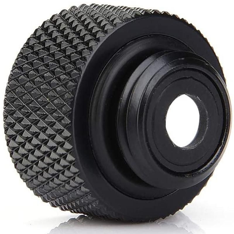 Computer Exhaust Plug,G1/4 Air Exhaust Plug
