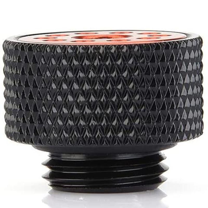 Computer Exhaust Plug,G1/4 Air Exhaust Plug