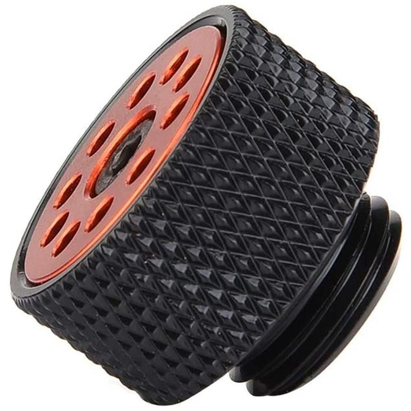 Computer Exhaust Plug,G1/4 Air Exhaust Plug