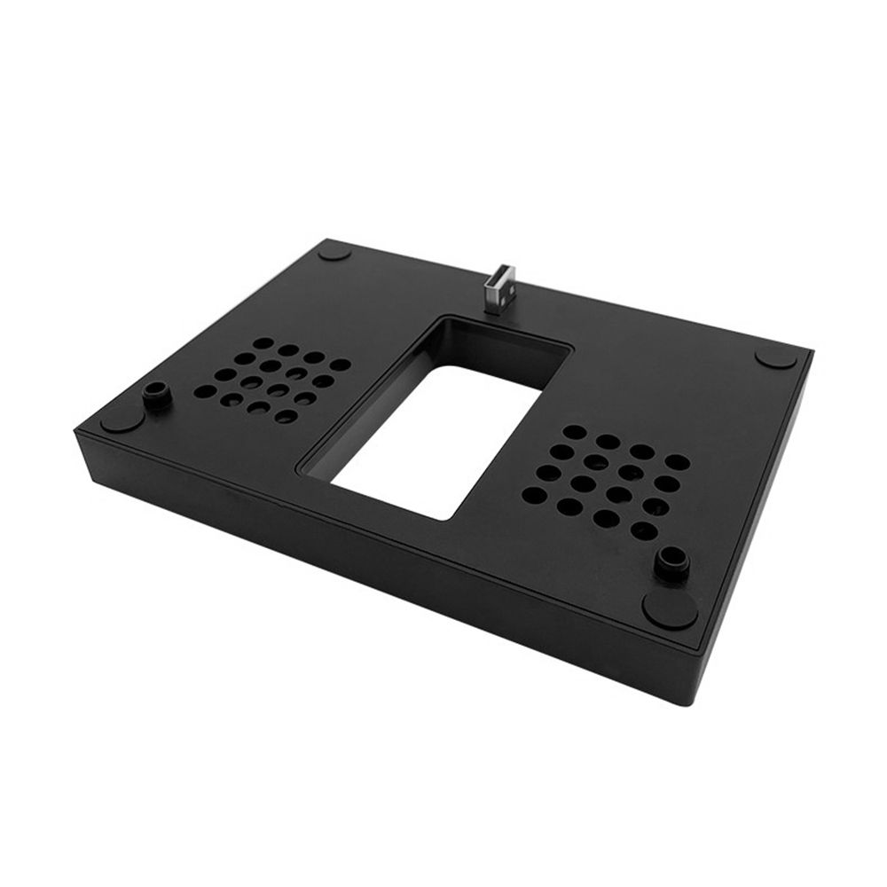 Game Console Cooling Fan With 2 High-speed Cooling Fans