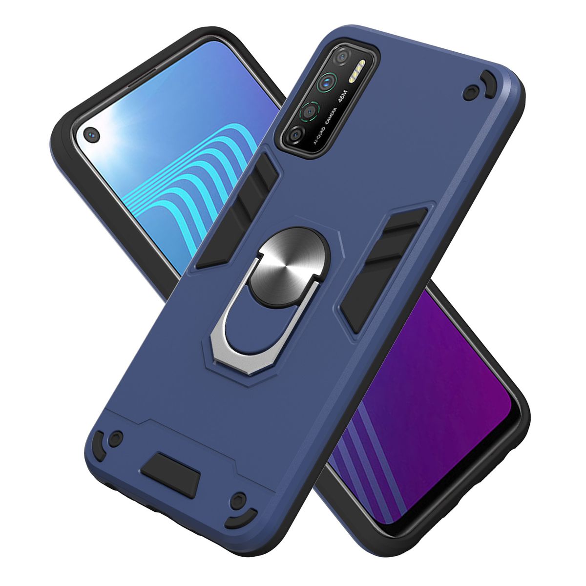 Phone Case For Infinix Note 7 Lite X656