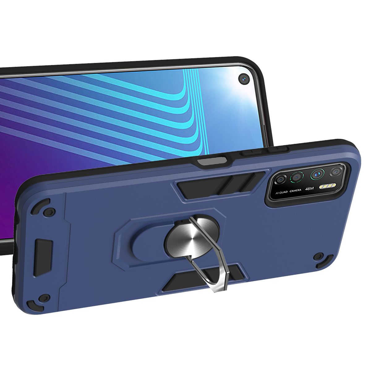 Phone Case For Infinix Note 7 Lite X656