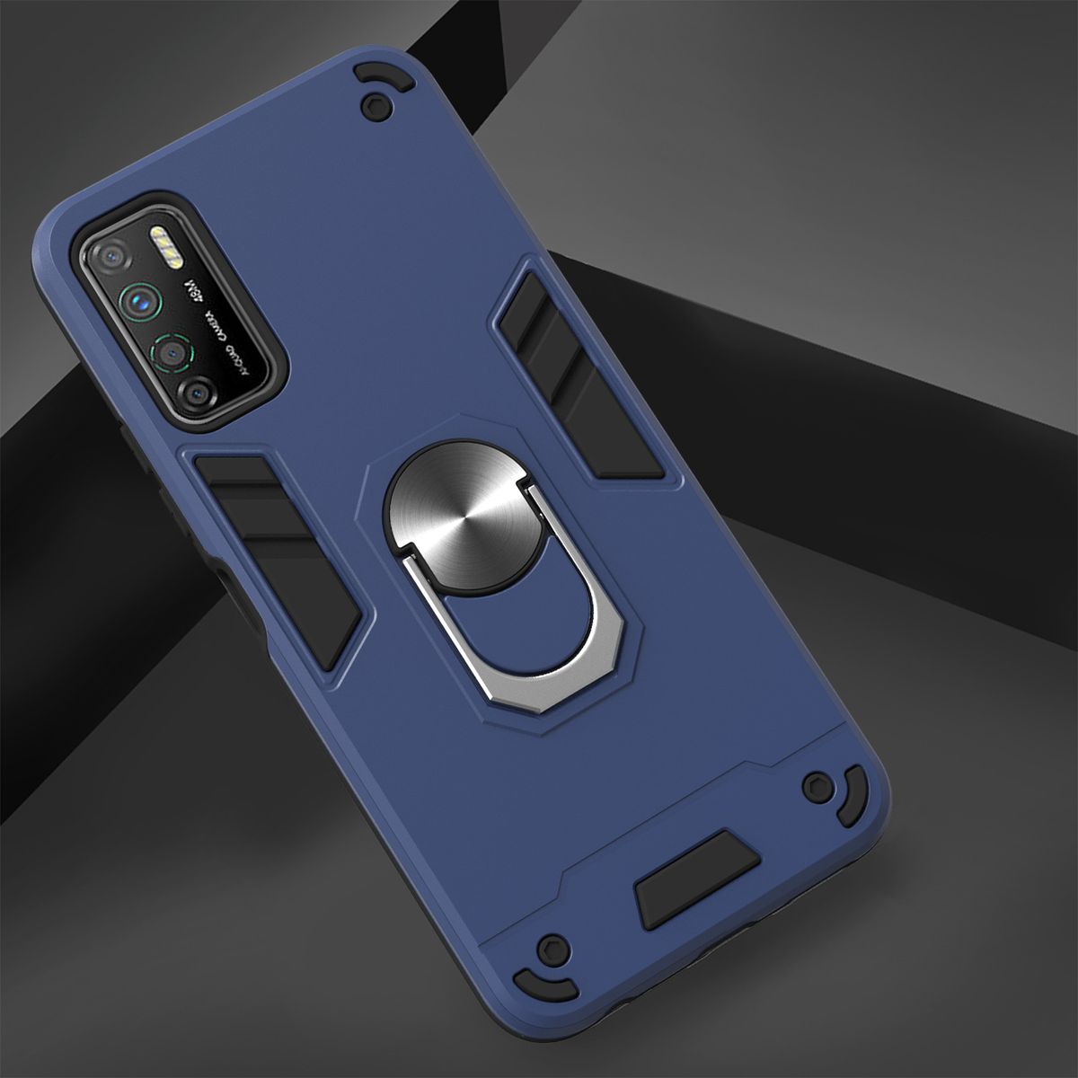 Phone Case For Infinix Note 7 Lite X656