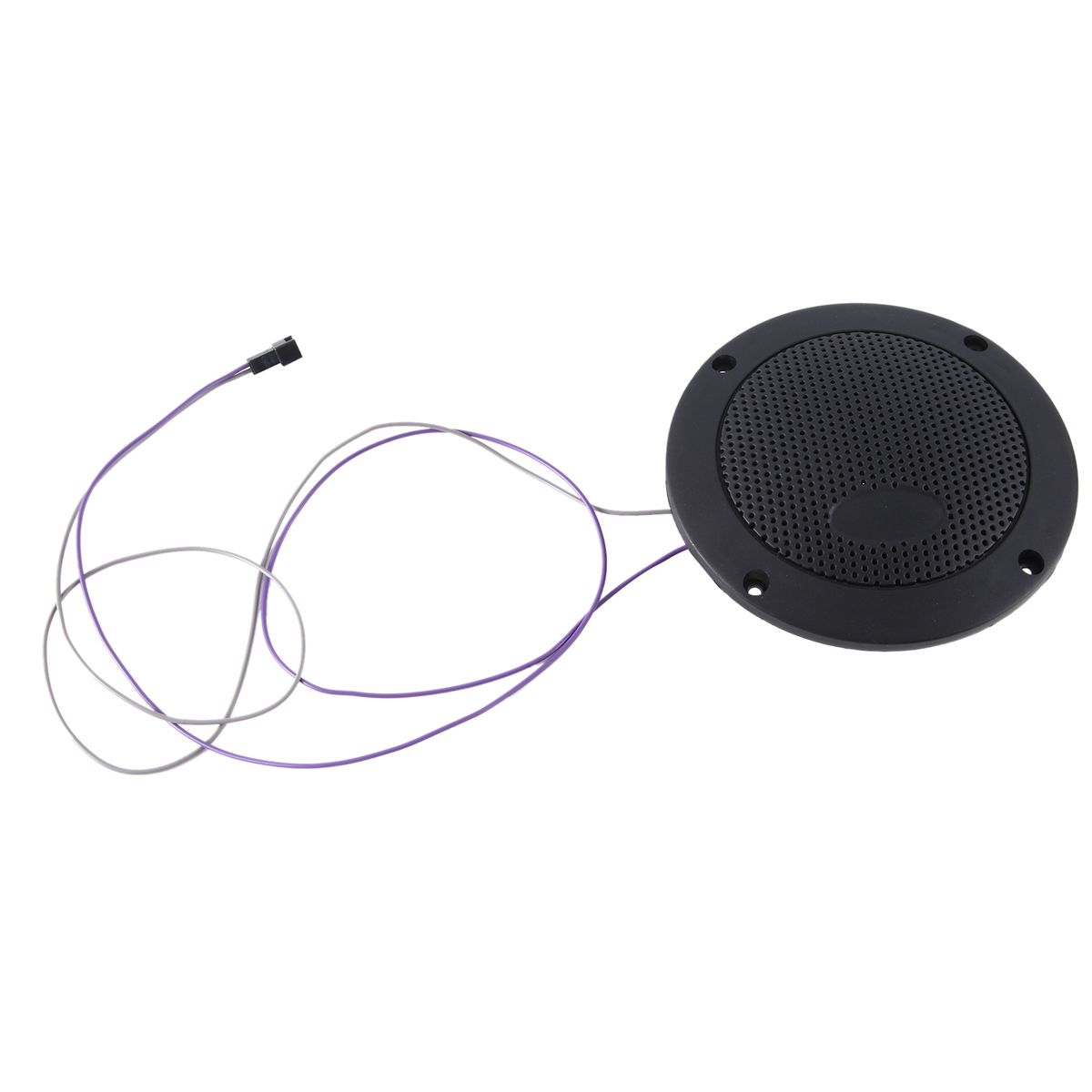 4.3 Inch 3-Wheel Electric Vehicle Dashboard Meter 48V 60V 72V MP3+BT+Reversing Camera for 4-Wheel Electric Vehicle