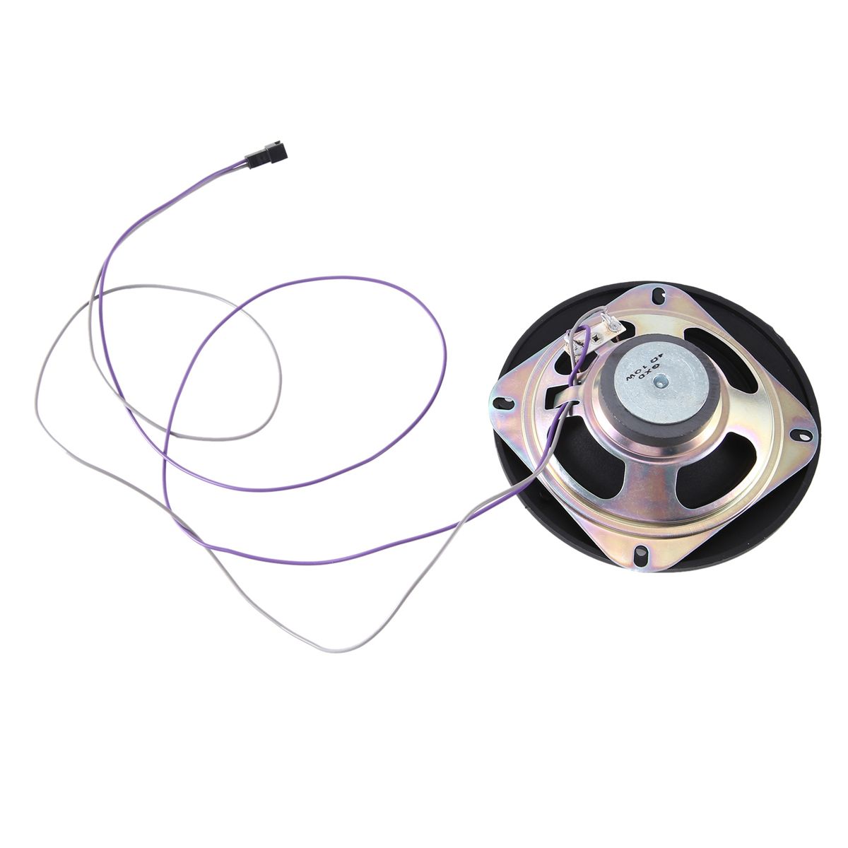 4.3 Inch 3-Wheel Electric Vehicle Dashboard Meter 48V 60V 72V MP3+BT+Reversing Camera for 4-Wheel Electric Vehicle