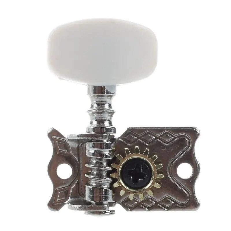 XSXS--6pcs Acoustic Guitar String Tuning Peg Tuner Machine Head