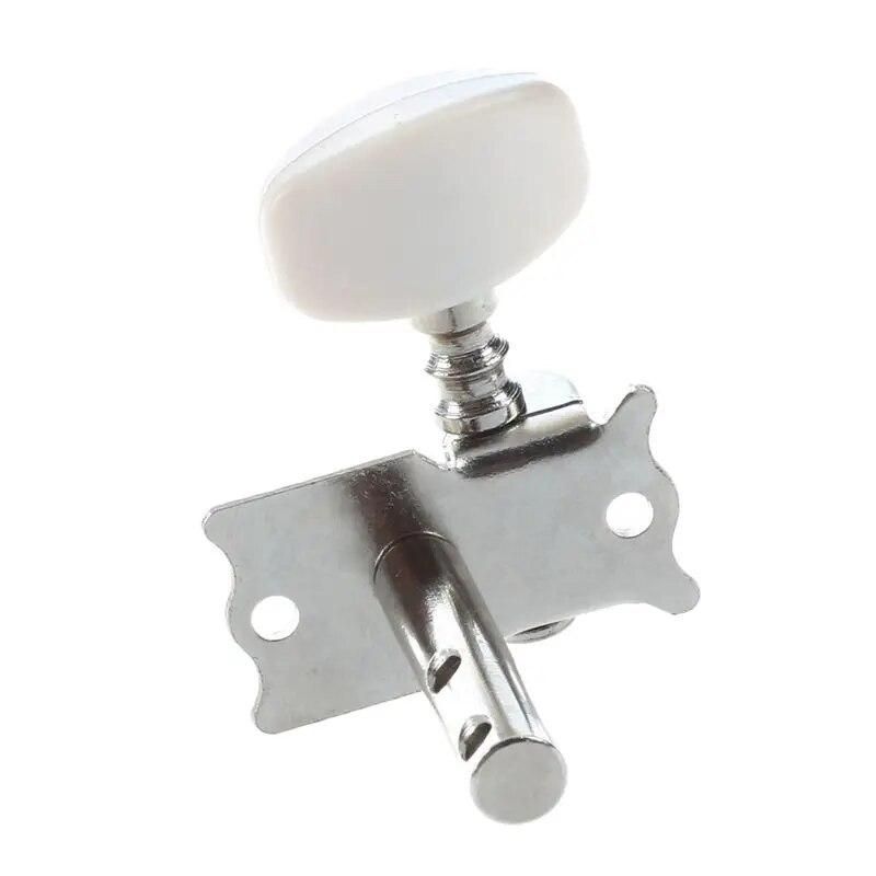 XSXS--6pcs Acoustic Guitar String Tuning Peg Tuner Machine Head