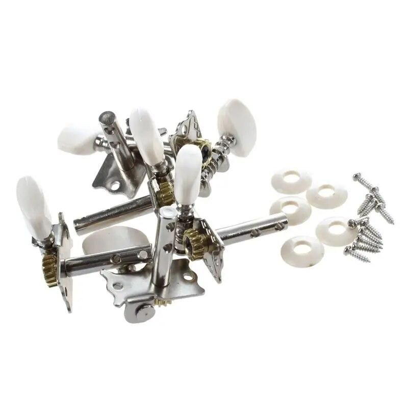 XSXS--6pcs Acoustic Guitar String Tuning Peg Tuner Machine Head