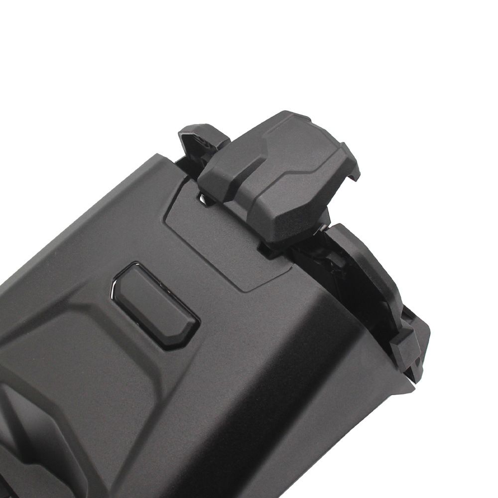 Easy Installation Electronic Tablets Device Holder Car