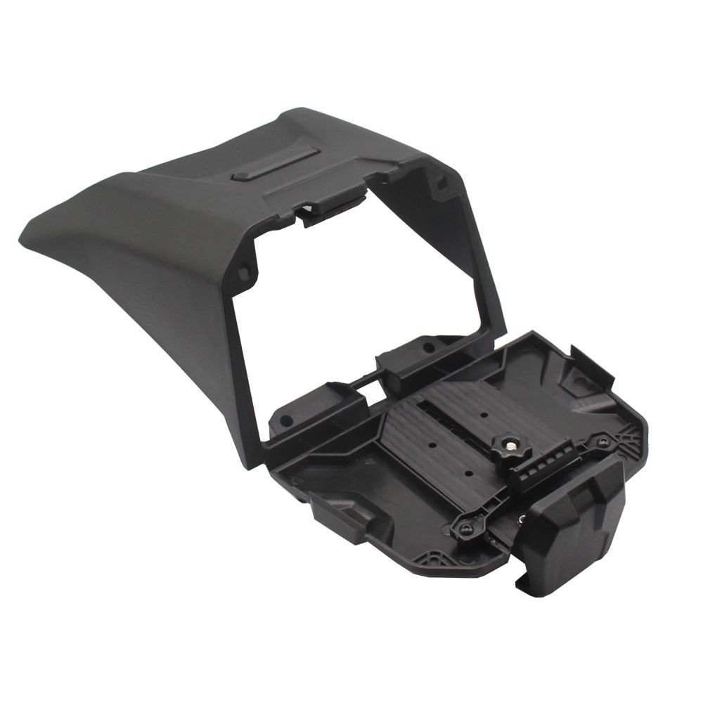 Easy Installation Electronic Tablets Device Holder Car