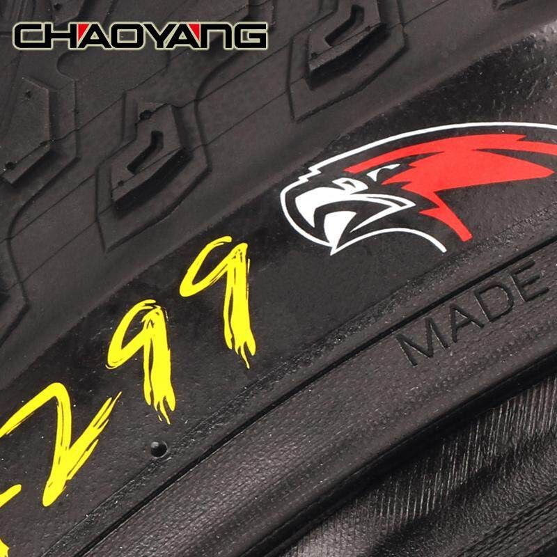 4PCS Foldable MTB Mountain Bike Bicycle Tyre 26'' 29'' 27.5x1.95'' Ultralight Tire Size 29x1.95