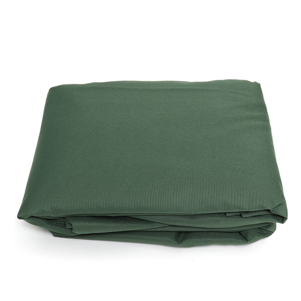 3x3m Tent Canopy Top Roof Replacement Cover Outdoor Waterproof Sun Shelter Sunshade Protection Outdoor Canopy Garden Shade Green
