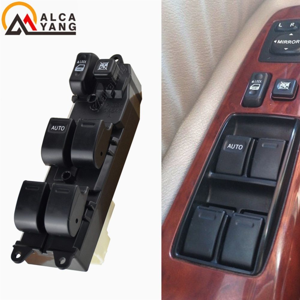 For Toyota Camry 2001-2006 New High Quality Cruise Control