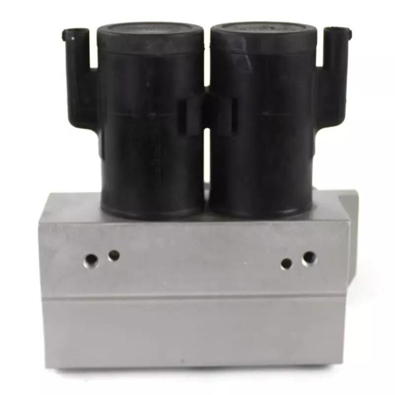 STPAT ABC Hydraulic Air Suspension Valve Block 2203200358 For Mercedes Benz W220 S430 S0 S600 S55 S65 AMG CL0 CL600 CL55