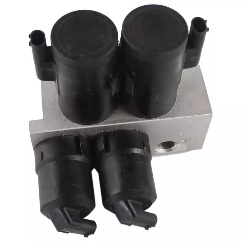STPAT ABC Hydraulic Air Suspension Valve Block 2203200358 For Mercedes Benz W220 S430 S0 S600 S55 S65 AMG CL0 CL600 CL55