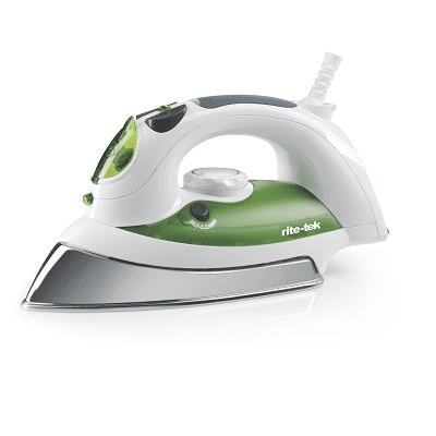 Rite-tek Steam Iron St782 - 2200-2400W