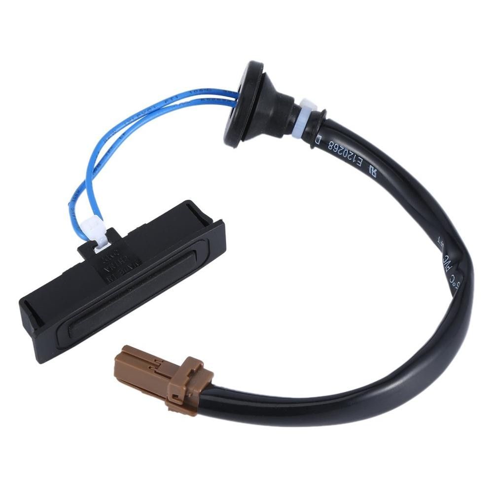 Trunk/deck Lid Switch For Infiniti M35h For Cruise Control