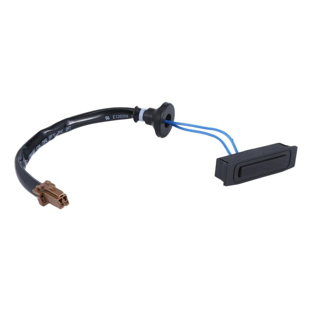 Trunk/deck Lid Switch For Infiniti M35h For Cruise Control