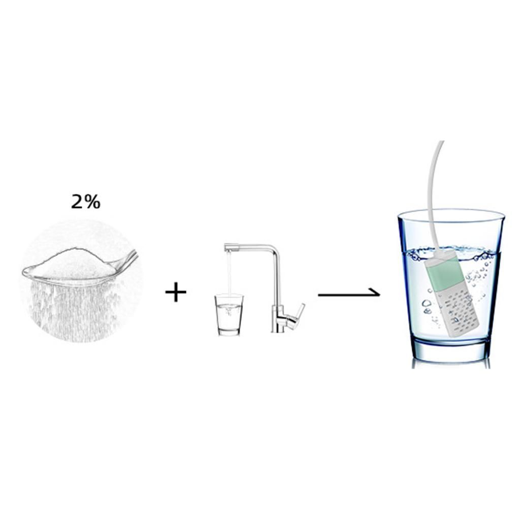 Water Making Machine   Office Sterilization