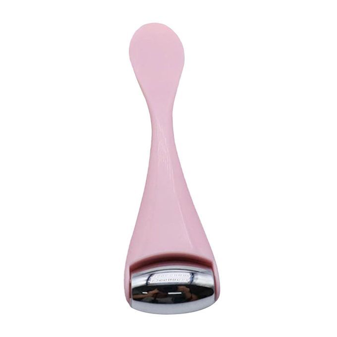 Face Eye Roller Massager Facial  Tool Anti  For Pink
