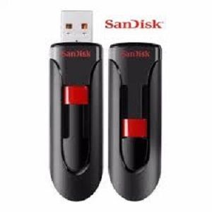 16GB Cruzer Glide USB Flash Drive 3.0