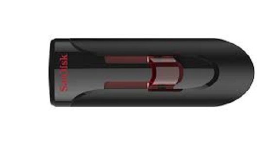 16GB Cruzer Glide USB Flash Drive 3.0