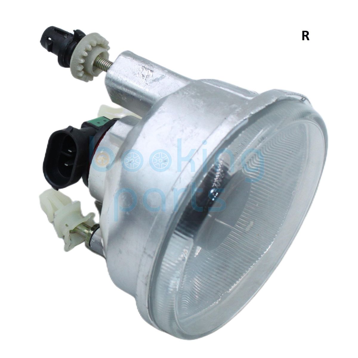 FGL47186(R), Fog Lamp For SUZUKI SX4 07-