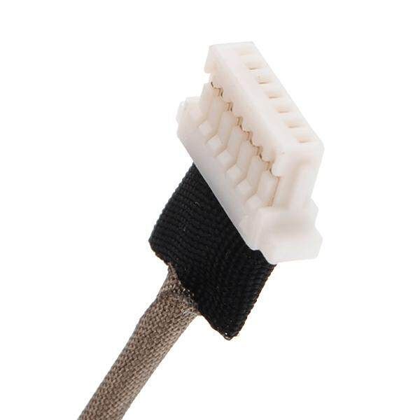 LCD Video Screen Cable For Compaq C700 G7000 Series DC02000GY00 Laptop 15.4"