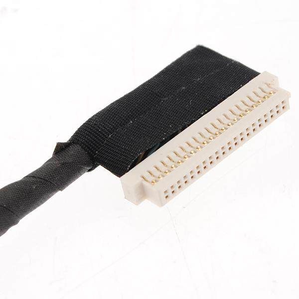 LCD Video Screen Cable For Compaq C700 G7000 Series DC02000GY00 Laptop 15.4"