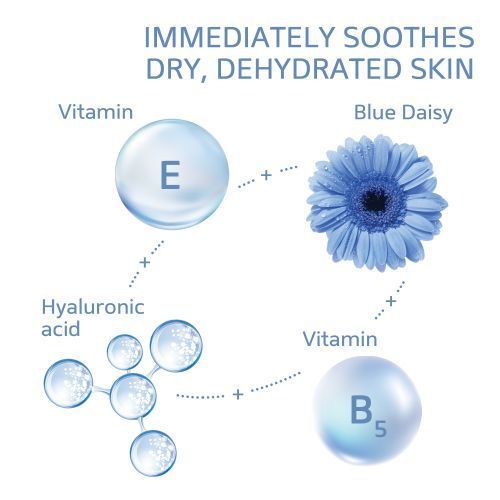 Deep Hydration 48 Hour Activation Serum,,1 Fl Oz