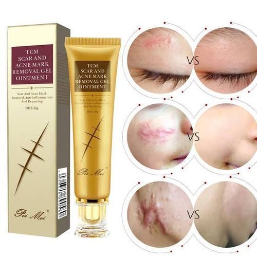 TCM Scar, Stretch Marks And Acne Removal Gel