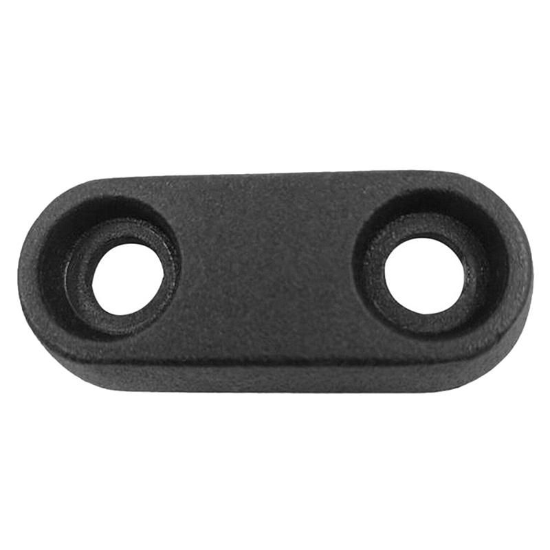 6Pcs Battery Cabin Compartment Lock Kit for NINEBOT ES1 ES2 ES3 ES4 Electric Scooter Bicycle Accessories