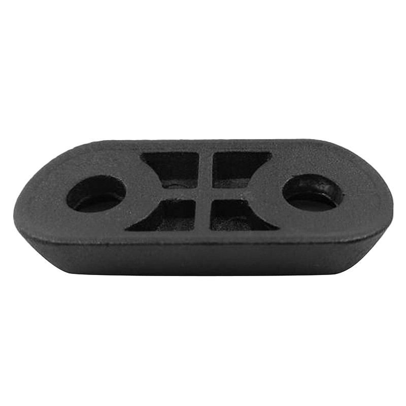 6Pcs Battery Cabin Compartment Lock Kit for NINEBOT ES1 ES2 ES3 ES4 Electric Scooter Bicycle Accessories