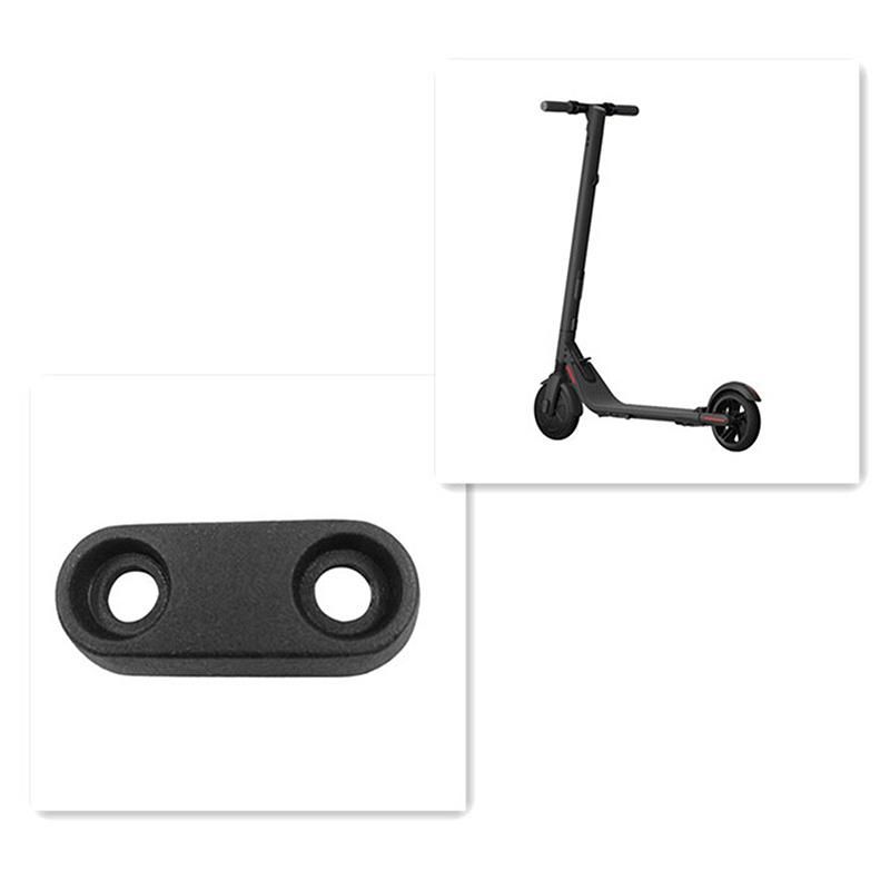 6Pcs Battery Cabin Compartment Lock Kit for NINEBOT ES1 ES2 ES3 ES4 Electric Scooter Bicycle Accessories