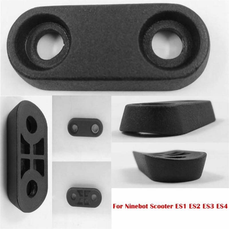 6Pcs Battery Cabin Compartment Lock Kit for NINEBOT ES1 ES2 ES3 ES4 Electric Scooter Bicycle Accessories