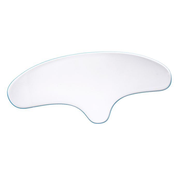 Facial Skin Care Pads Kit Silicone Forehead & Smile