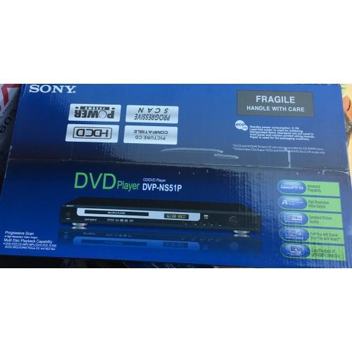 Dvd Player
