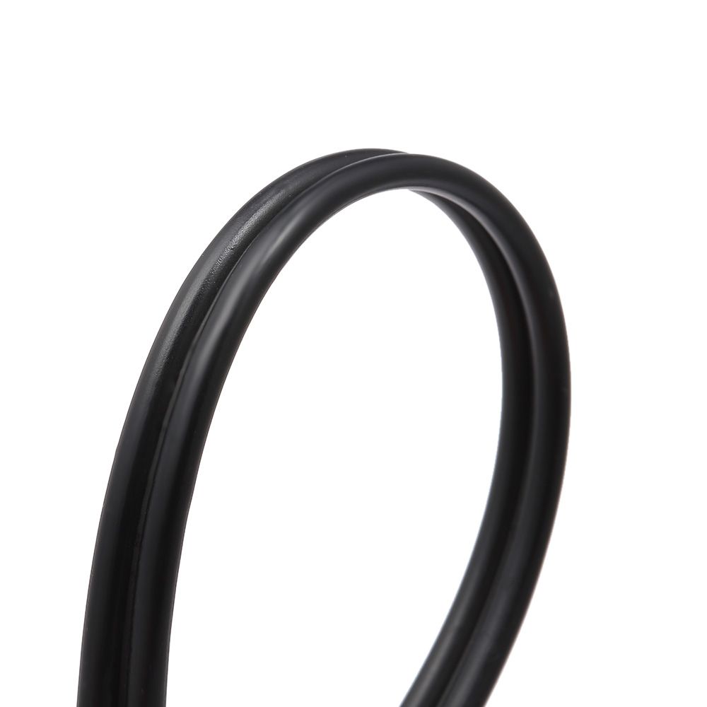 0.25 Meter RCA Audio Cable 3.5mm Female To 2 RCA Male