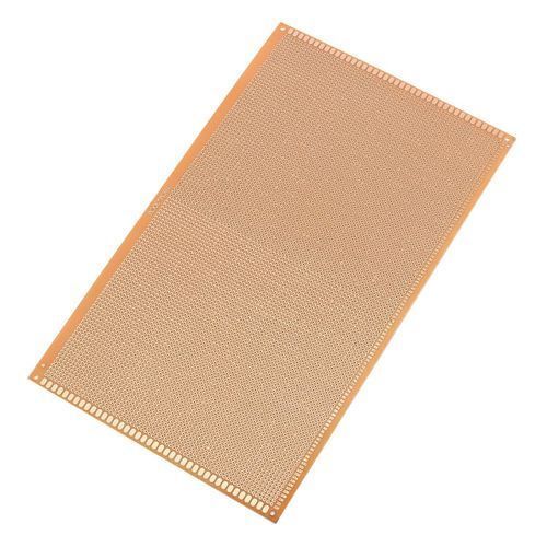 New 300mmx180mm PCB Universal Print Circuit Board Rectangle Prototyping Copper