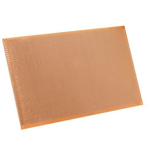 New 300mmx180mm PCB Universal Print Circuit Board Rectangle Prototyping Copper