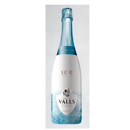 Ice Rose Sparkling White - 6 Pieces X 75cl