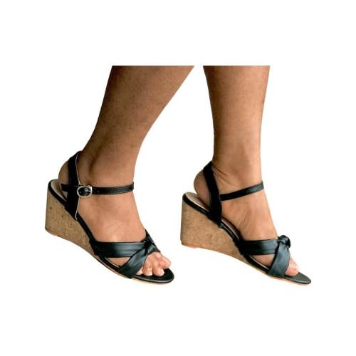 Women Wedge Sandal