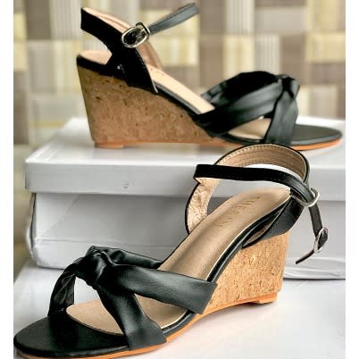 Women Wedge Sandal