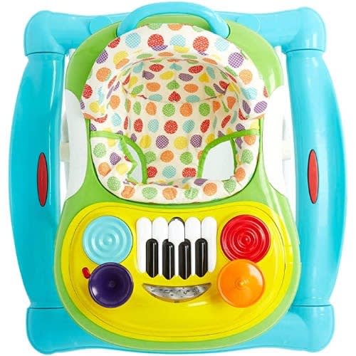 Baby Rocker With Music